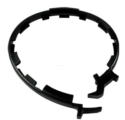 ABRAZADERA FILTRO